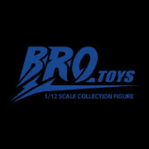 BROTOYS系列系列手办