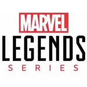 Marvel Legends Showdown系列手办
