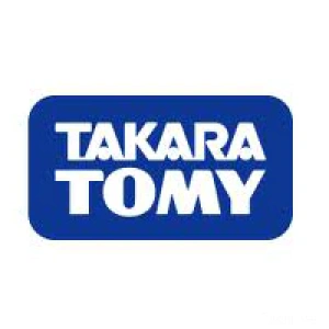 TAKARATOMY手办系列系列手办