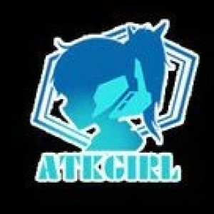 御模道A.T.K.GIRL系列系列手办