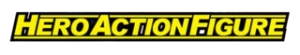 Hero Action Figure系列系列手办