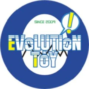 EVOLUTION-TOY机甲成品系列系列手办