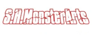 S.H.MonsterArts系列手办