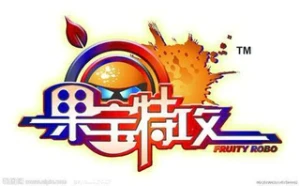 果宝特攻系列系列手办