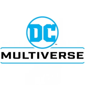 麦克法兰 DC多元宇宙/DC Direct 可动人偶系列系列手办