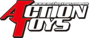 ACTION TOYS机甲成品系列系列手办