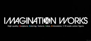 IMAGINATION WORKS系列系列手办