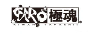牙狼极魂系列手办