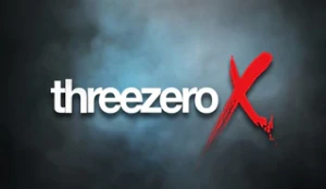 ThreezeroX 系列系列手办