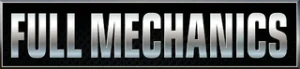 FULL MECHANICS系列手办