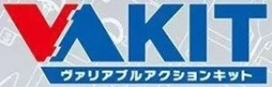 VA KIT系列系列手办