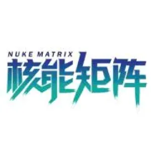 核能矩阵 机娘拼装模型系列手办