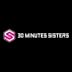 30 MINUTES SISTERS 30MS系列手办