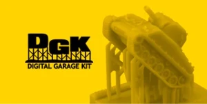 海洋堂GK模型系列手办
