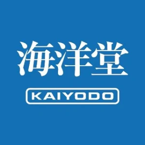 海洋堂拼装模型系列系列手办