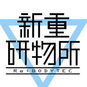 新重研物所系列手办