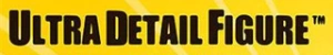 Ultra Detail Figure系列系列手办