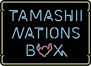TAMASHII NATIONS BOX系列手办