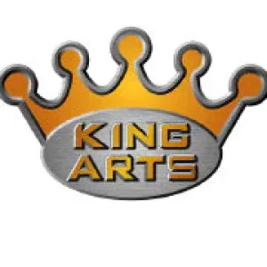 King-Arts机甲成品系列系列手办