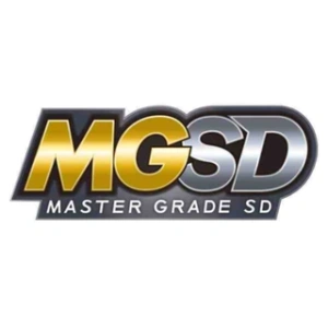 MGSD系列系列手办