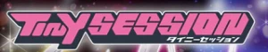 TINY SESSION系列手办