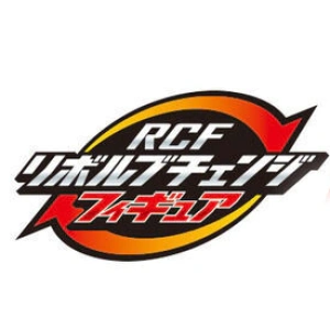 Revolve Change Figure系列系列手办