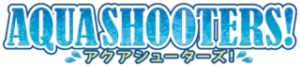 AQUA SHOOTERS!系列系列手办