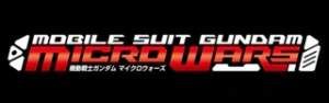 机动战士高达Micro Wars系列手办