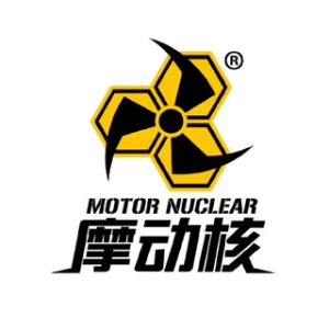 摩动核拼装系列系列手办