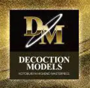 DECOCTION MODELS系列手办