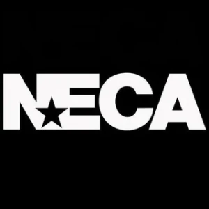 NECA大比例可动人形系列系列手办