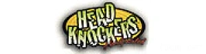 Head Knocker系列系列手办