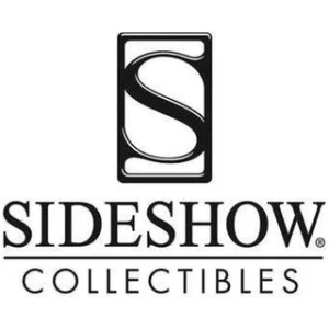 sideshow静态模型系列系列手办