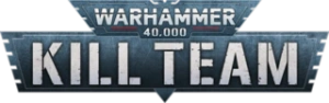 战锤40K:杀戮小队 Warhammer 40,000: Kill Team系列手办