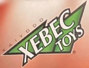 XEBEC TOYS系列手办