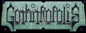 四骑士Gothitropolis系列系列手办
