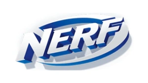 NERF系列手办