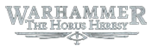 战锤：荷鲁斯之乱 Warhammer: The Horus Heresy系列手办