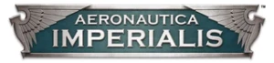 帝国空战 Aeronautica Imperialis系列手办