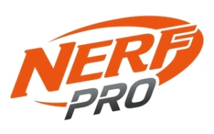 NERF PRO系列手办