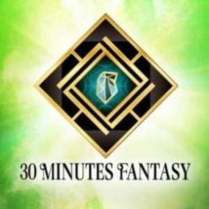 30 MINUTES FANTASY 30MF系列手办