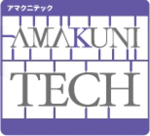 AMAKUNITECH系列手办