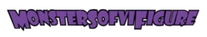 Monster Sofvi Figure系列系列手办
