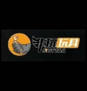 非玩玩具 可动人偶系列手办