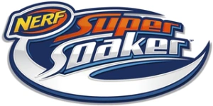 SUPER SOAKER系列系列手办