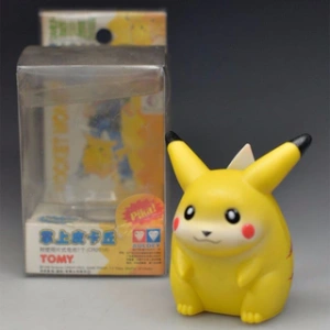 奥迪双钻×TOMY 宠物小精灵成品系列系列手办