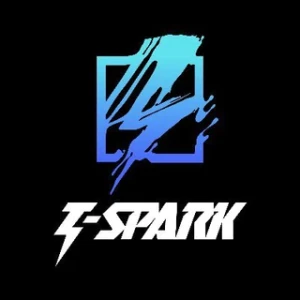 T-SPARK系列手办