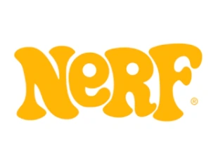 NERF先驱者系列手办
