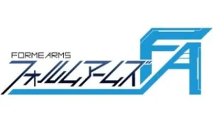 寿屋 FORME ARMS系列 FA系列手办
