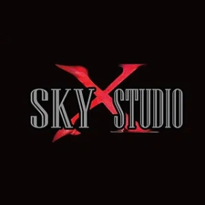 Sky X Studio 机甲成品玩具系列手办
